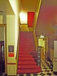 SORG STAIRS