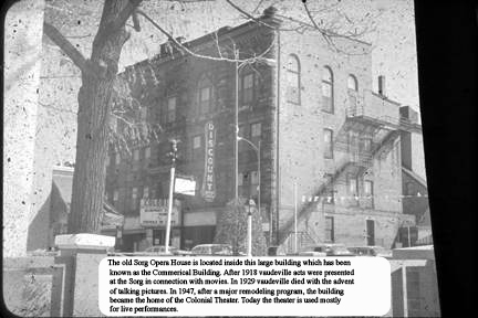 50_Sorg_as_Colonial_Theater_c_1950