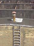 SORG_6-15-13_proj_booth_roof_hatch_vandalism_TEMP_REPAIR_B