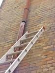 DOWNSPOUT_MENS_WC_WALL_BEFORE_REATTACH