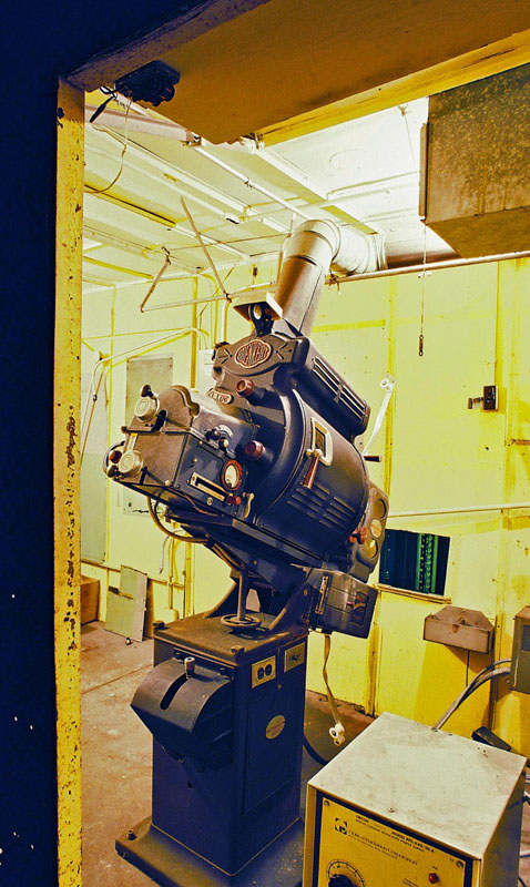 PROJECTOR_A